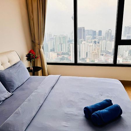Lucantia Serviced Suites 吉隆坡 外观 照片