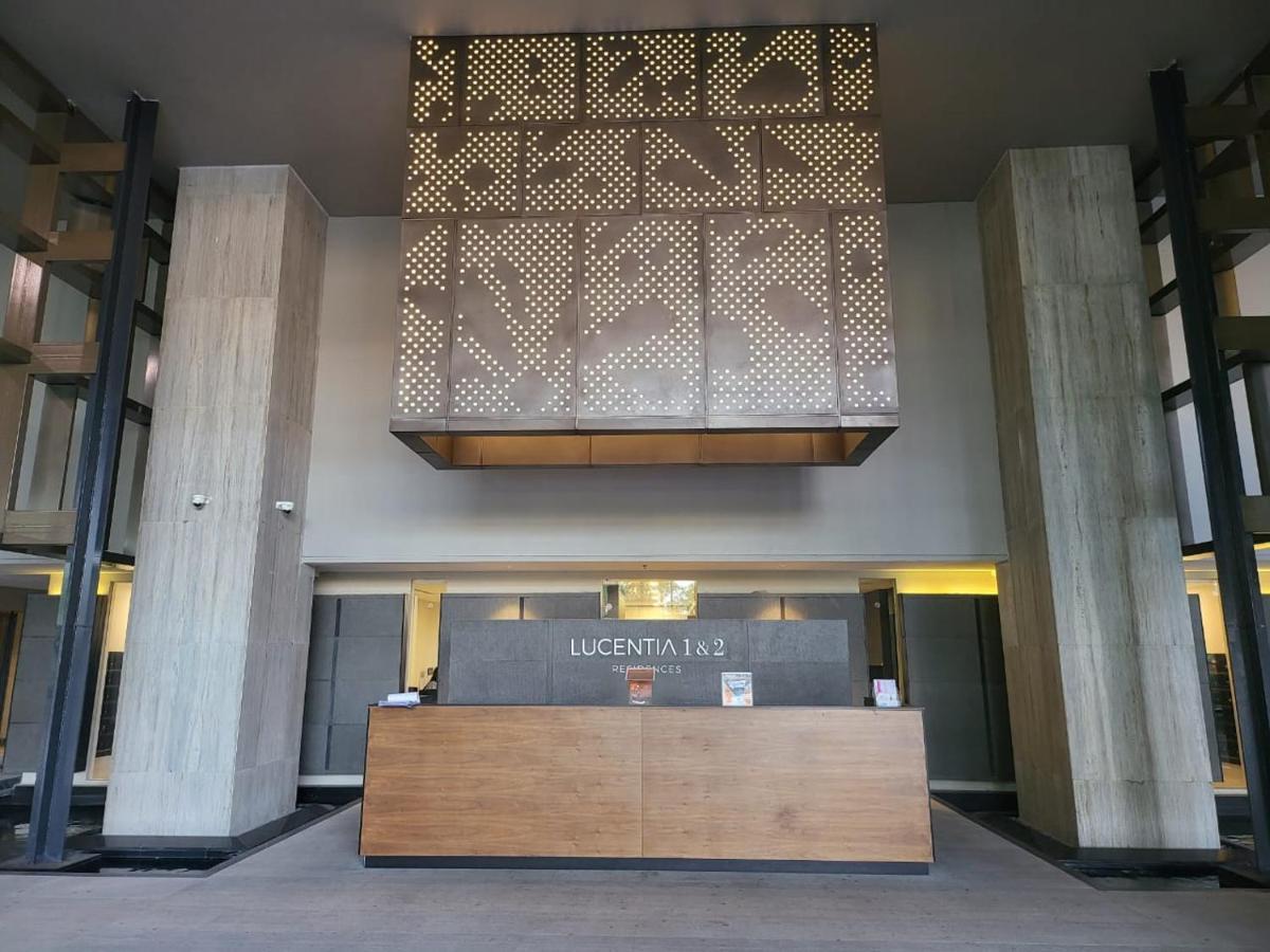 Lucantia Serviced Suites 吉隆坡 外观 照片
