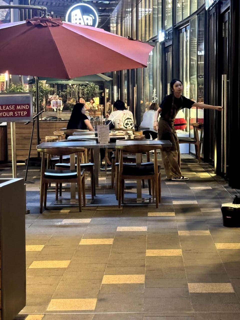 Lucantia Serviced Suites 吉隆坡 外观 照片