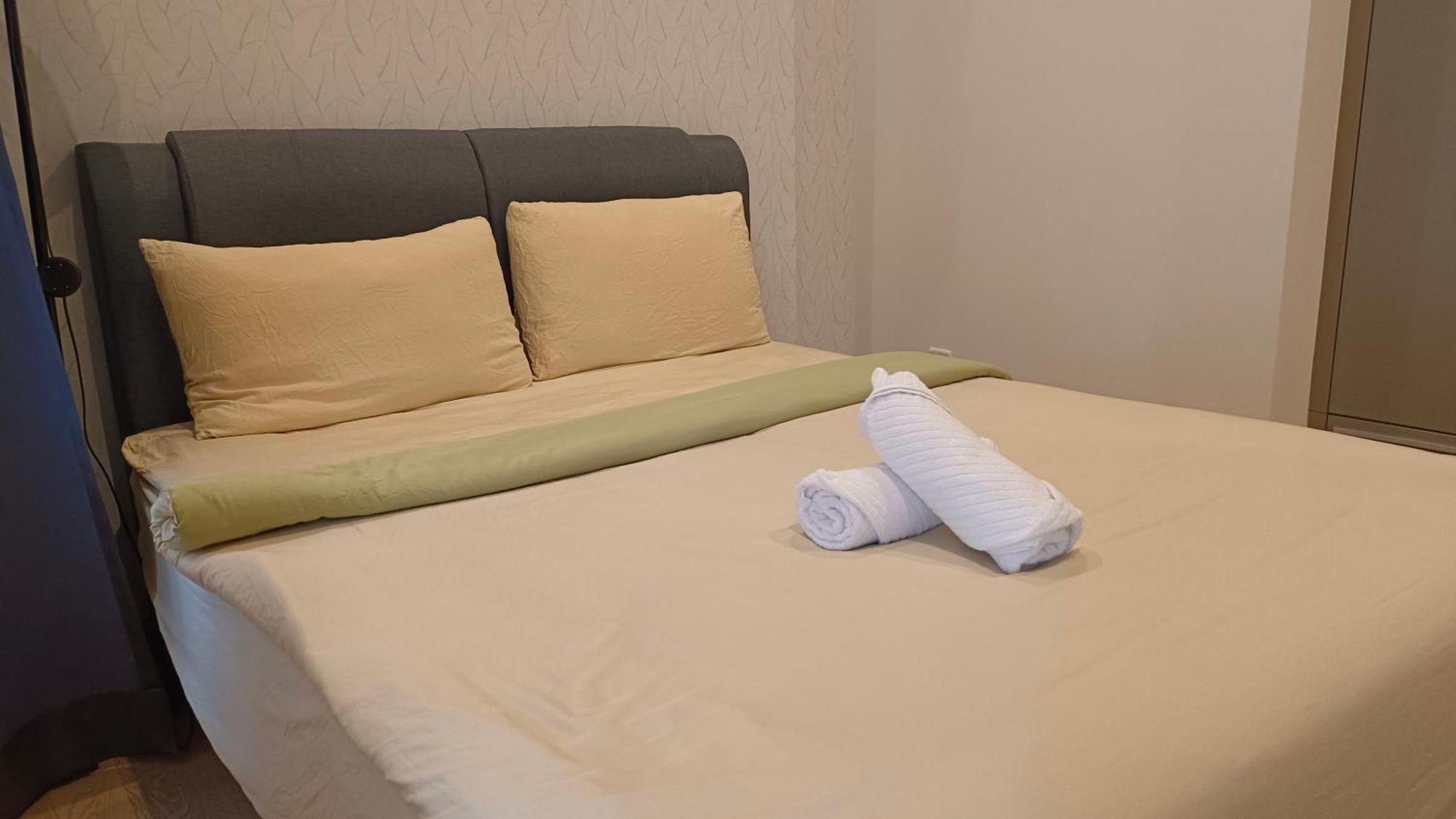 Lucantia Serviced Suites 吉隆坡 外观 照片