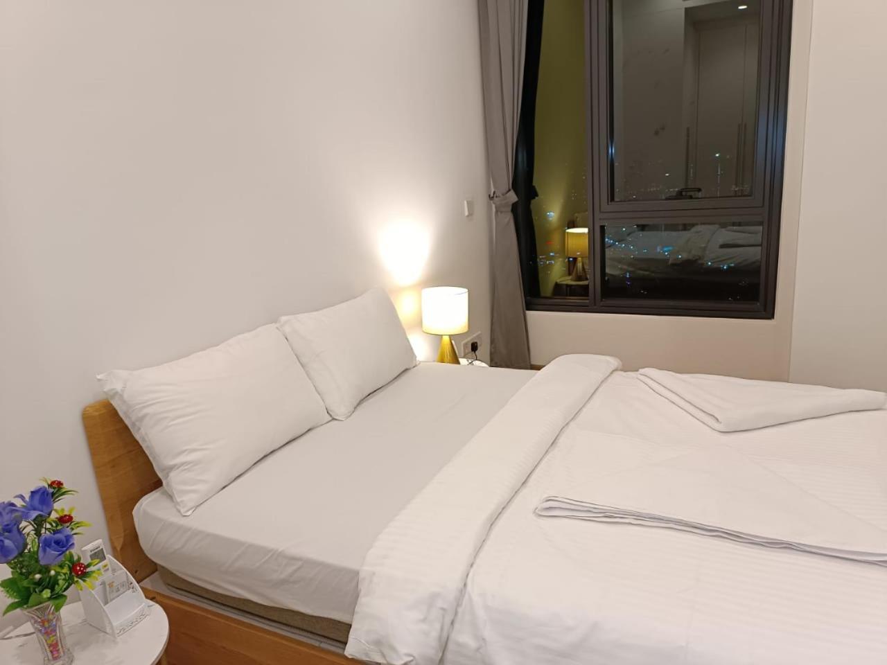 Lucantia Serviced Suites 吉隆坡 外观 照片