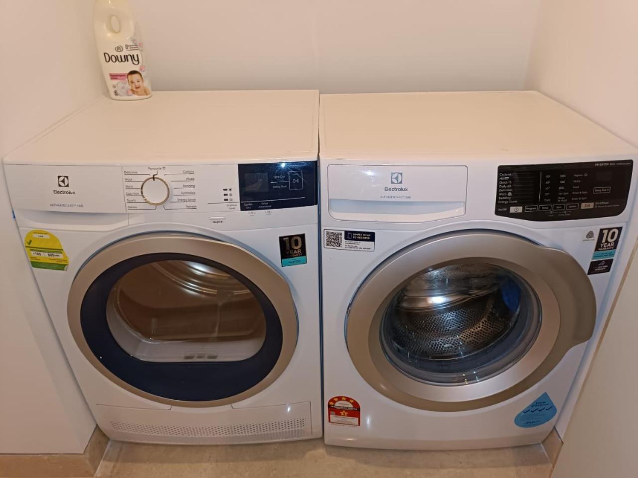 Lucantia Serviced Suites 吉隆坡 外观 照片