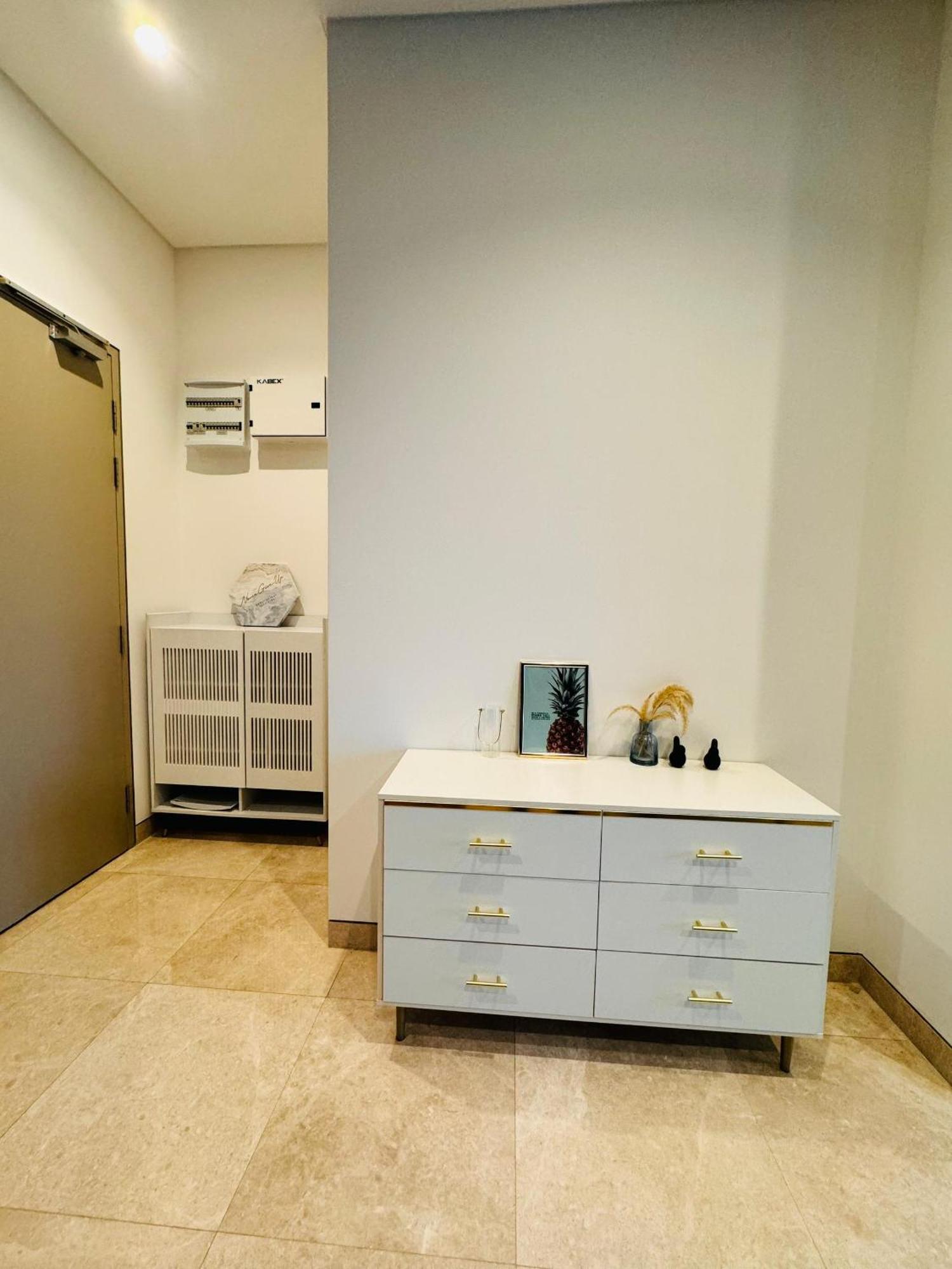 Lucantia Serviced Suites 吉隆坡 外观 照片